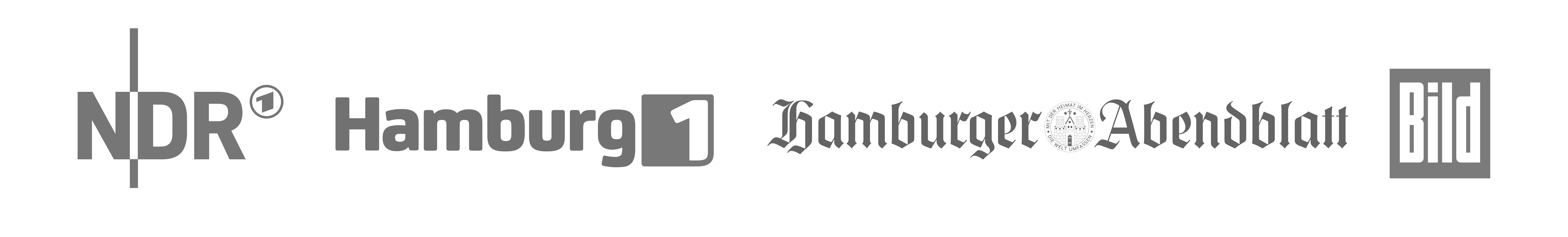 NDR, Hamburg 1, Hamburger Abendblatt, Bild